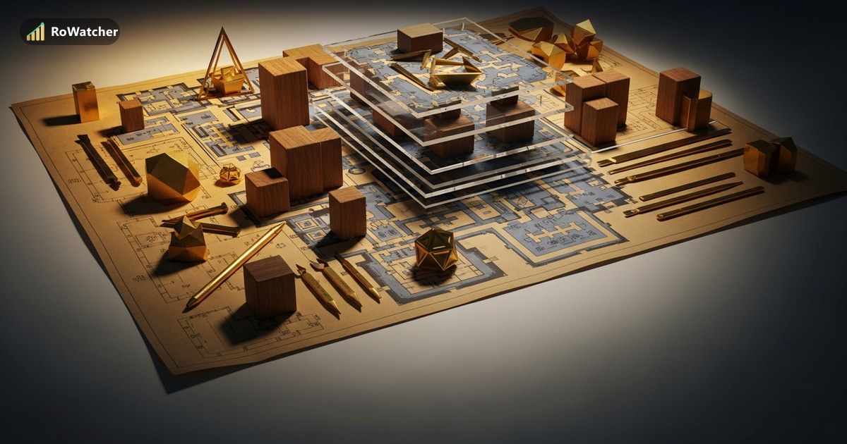 The Simulator Blueprint: How Every Hit Game Is Built — RoWatcher News