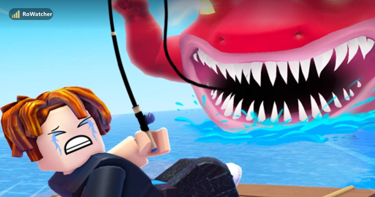 Fish It Reels In 270K Players Inside Roblox S Most Addictive Casual Fish It Reels In 270k Players Inside Roblox S Most Addictive Casual Game Of 2026