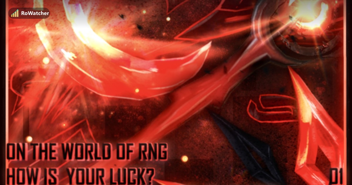 Sol's RNG Boss Raid 2: New Boss, New Mechanics, Same Loyal Playerbase ...