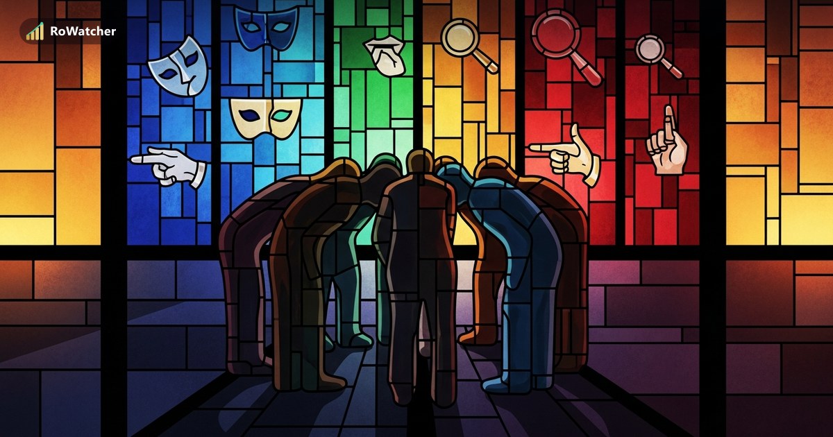 Why Social Deduction Games Rule Roblox In 2026 RoWatcher News Why Social Deduction Games Rule Roblox In 2026